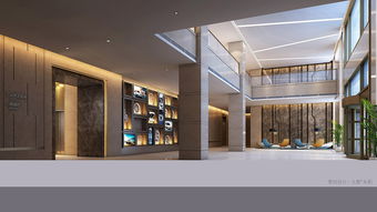 山東太歌裝飾設(shè)計(jì)工程之酒店裝修設(shè)計(jì)集