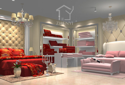 福建有影響力的家紡展柜服務(wù)在哪里期待我們有火花的碰撞