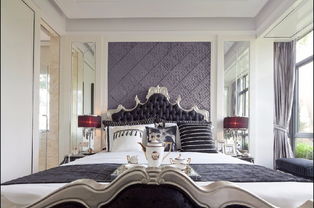 深業(yè)云東海別墅 4794984 諾藝裝飾