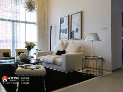 濟南別墅裝修哪家質(zhì)量有保證？深度空間裝飾值得信賴