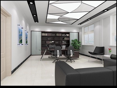 中國電力投資集團裝飾工程設(shè)計的關(guān)鍵要素與實施路徑