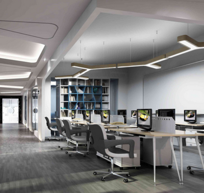 杭州辦公室裝修設(shè)計指南 專業(yè)服務(wù)與價格解析