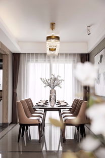 韻色拾光 解碼百變裝飾的工程設計之美