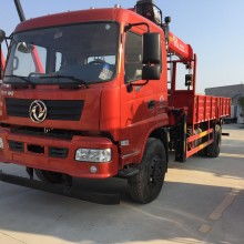 廈工楚勝 湖北專(zhuān)用汽車(chē)制造與銷(xiāo)售領(lǐng)軍企業(yè)